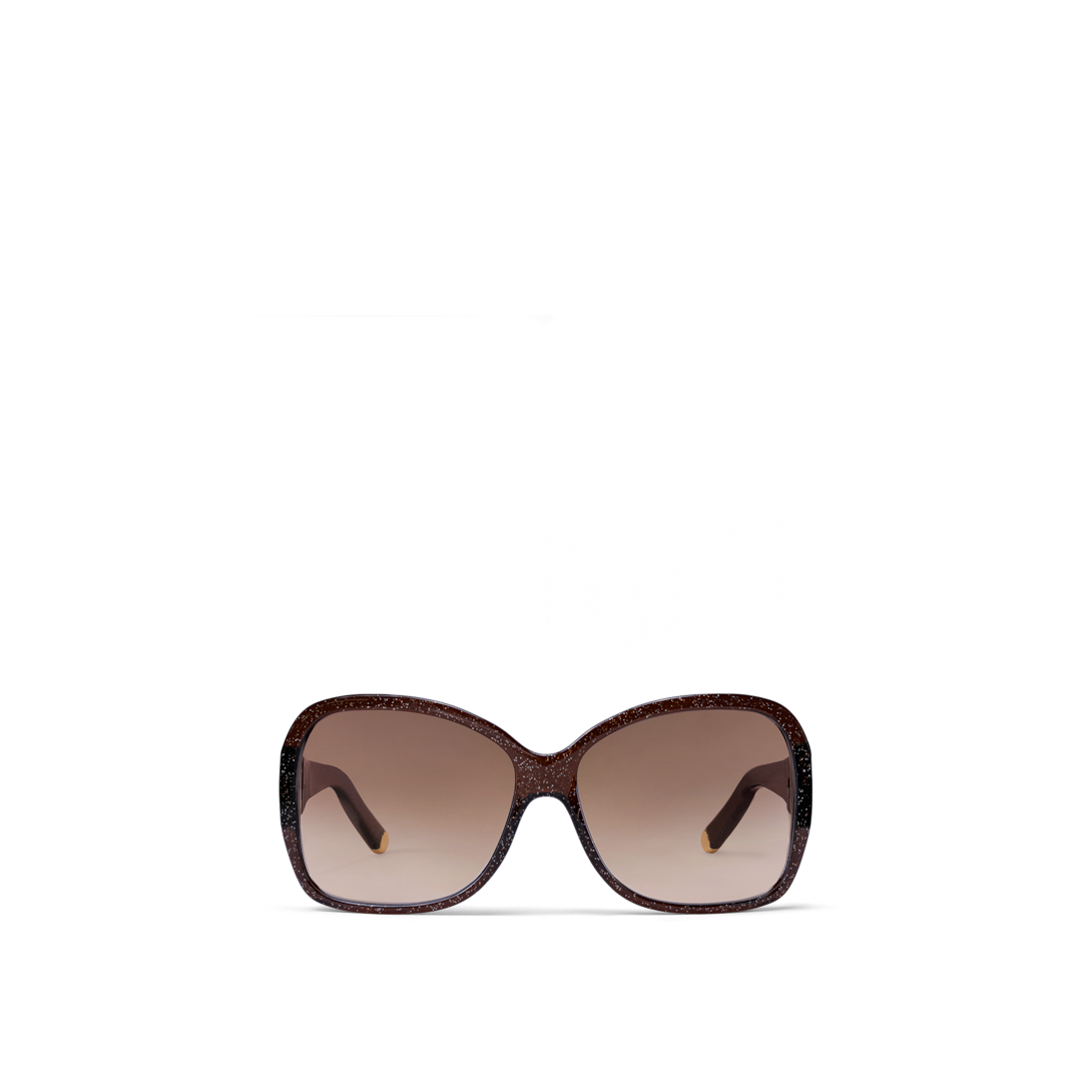 LV Obsession Round Sunglasses S00 - Accessories | LOUIS 